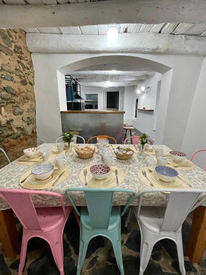 Apartment Tinoquero Vtar