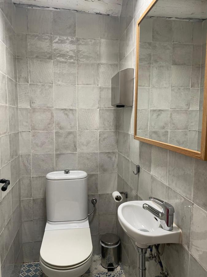 Tinoquero Vtar Apartament *