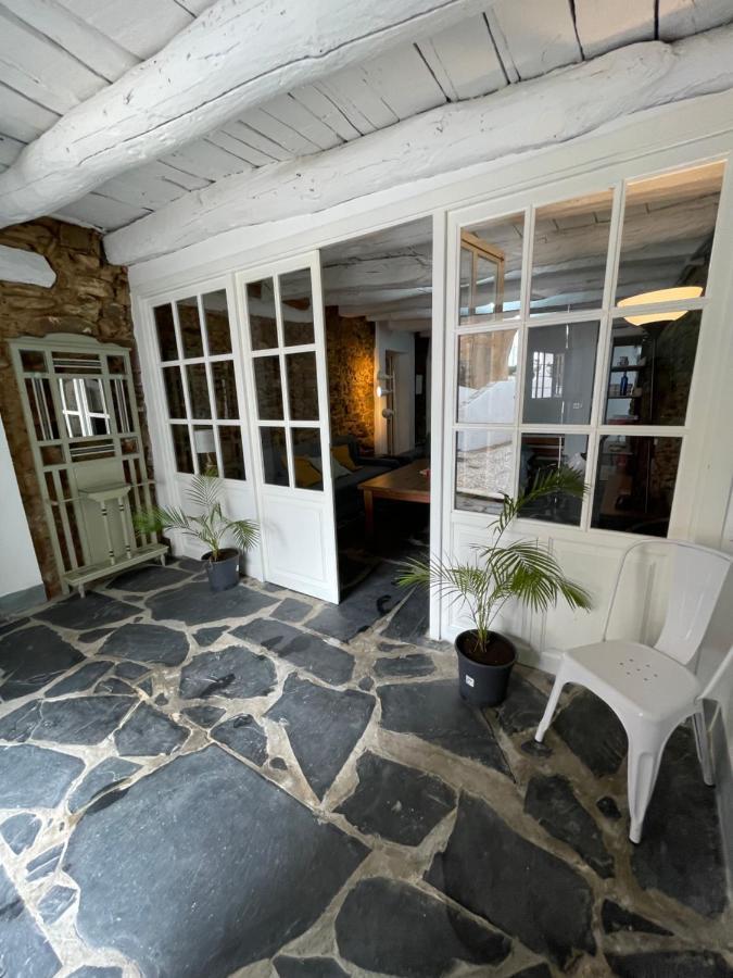Tinoquero Vtar Apartament *