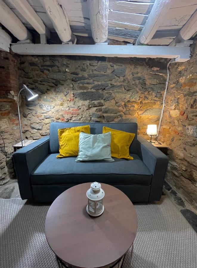 Apartament Tinoquero Vtar Fuenteheridos
