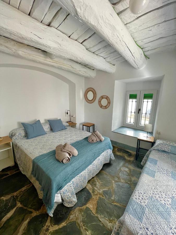 Tinoquero Vtar Apartment *