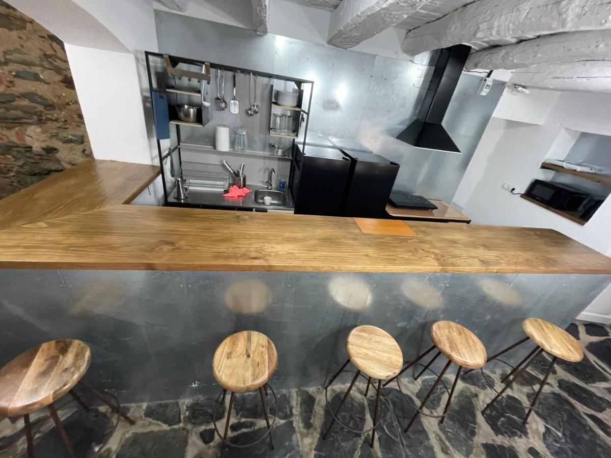 Tinoquero Vtar Apartment Fuenteheridos