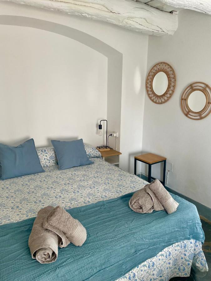 Apartament Tinoquero Vtar Fuenteheridos