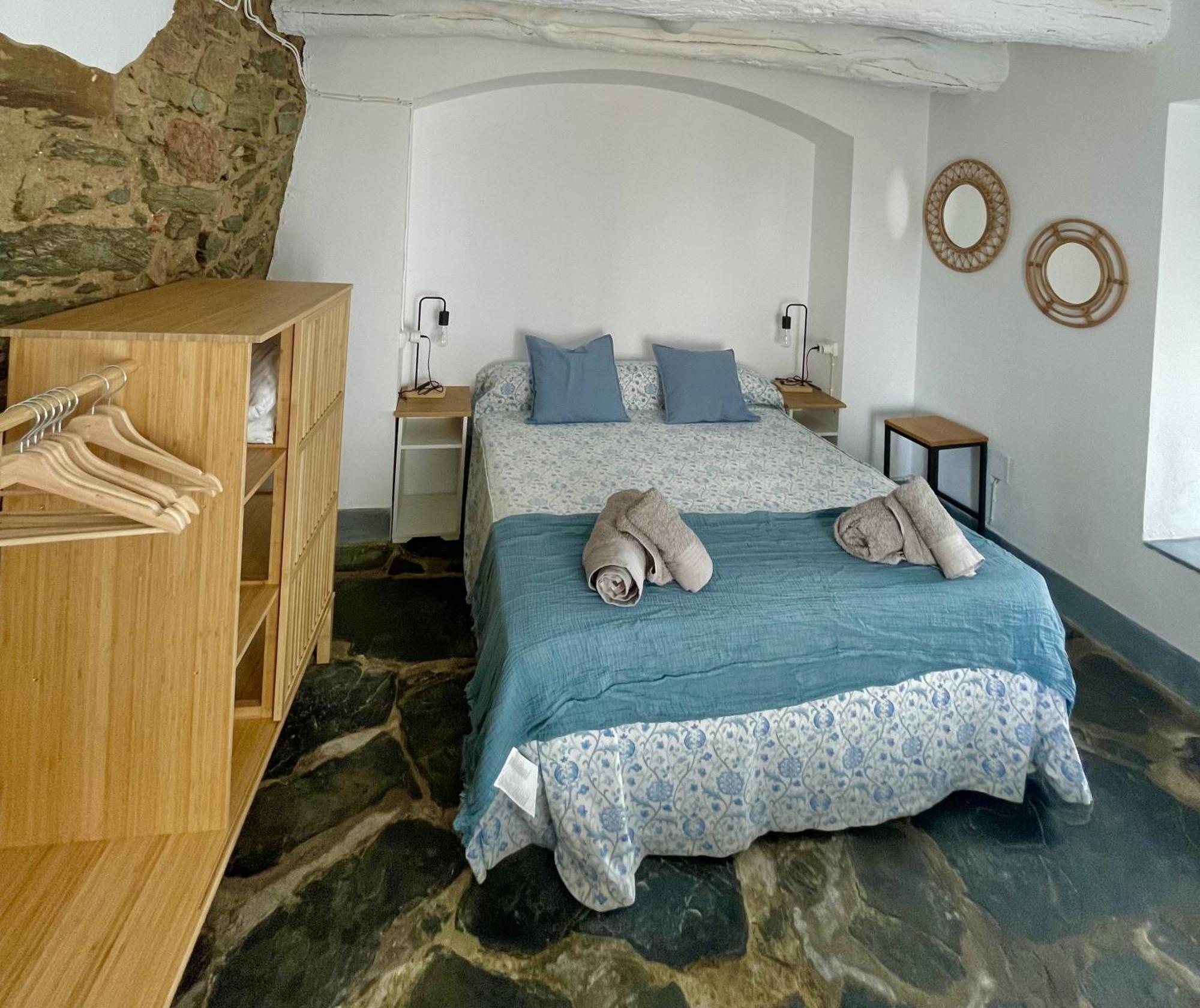 Apartment Tinoquero Vtar