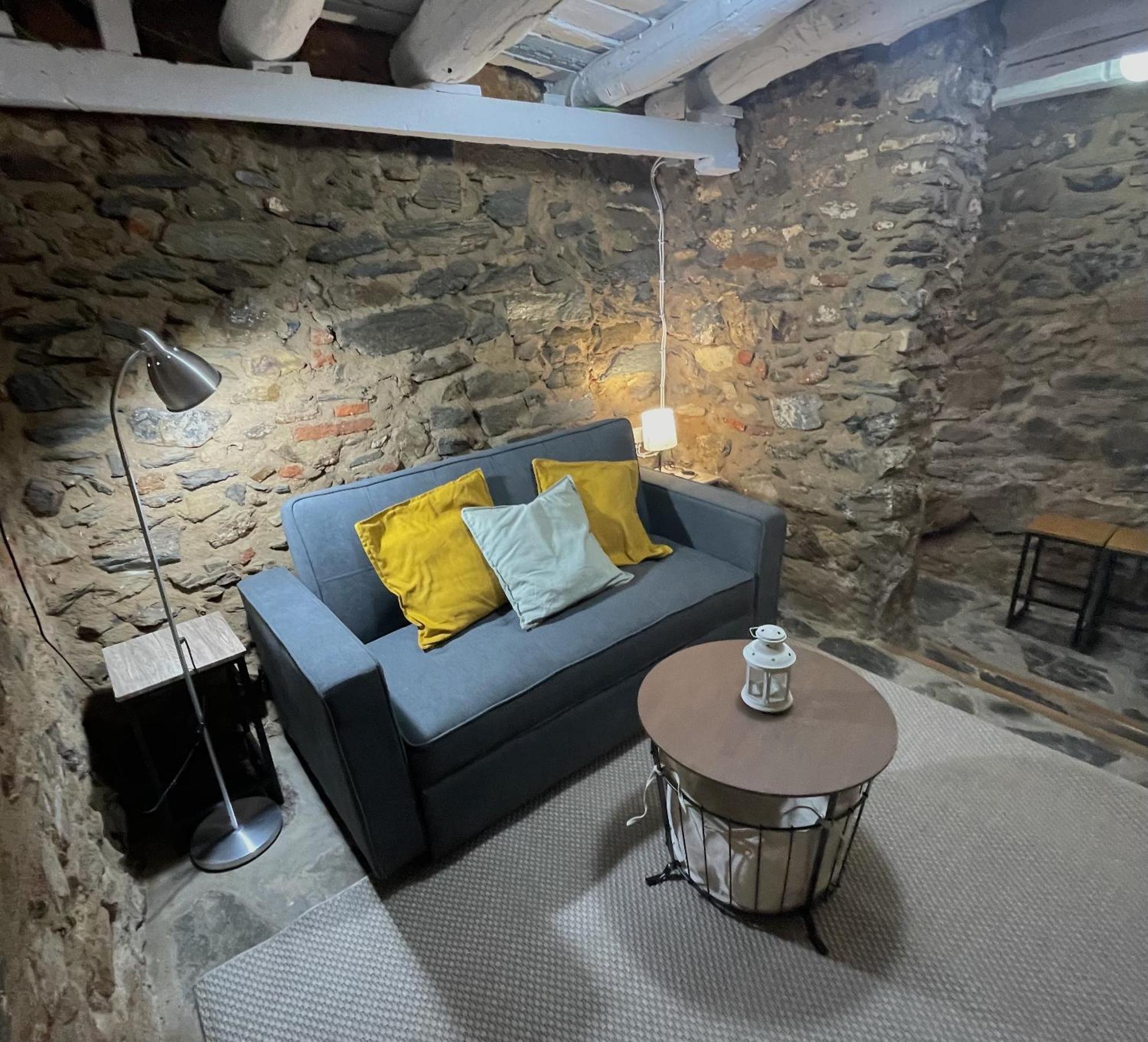 Apartment Tinoquero Vtar